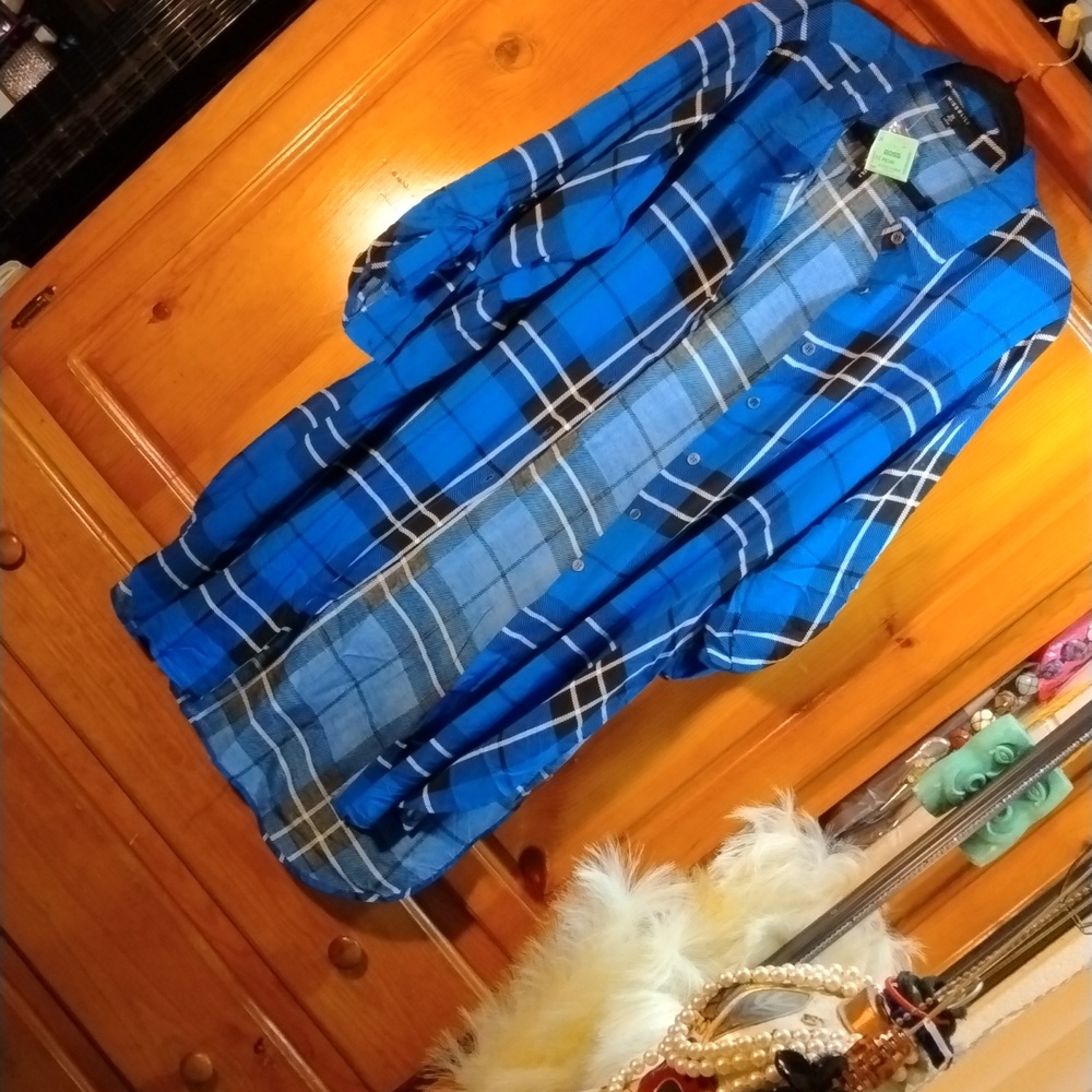 Shirt/Tunic